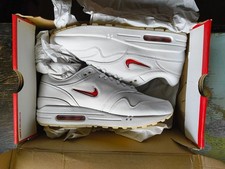 Nike Air Max 1 Jewel "rubis" -