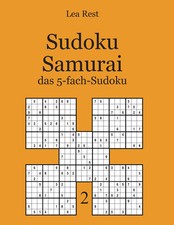 Sudoku Samurai | das