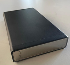 ICY BOX IB-377-U3 Gehäuse