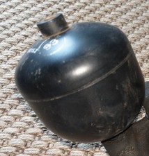 G60 ABS Druckbehälter  191