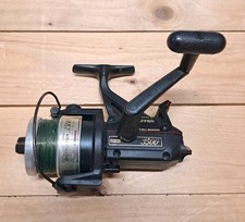 Shimano US Baitrunner 3500 Freilaufrolle Angelrolle Angeln Rolle Karpfen Fischen