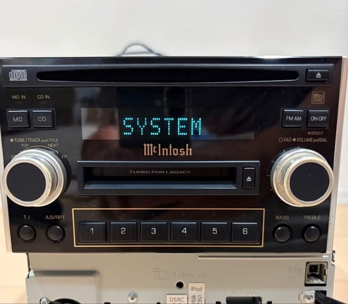 Mcintosh 40251 subaru - subaru, oem