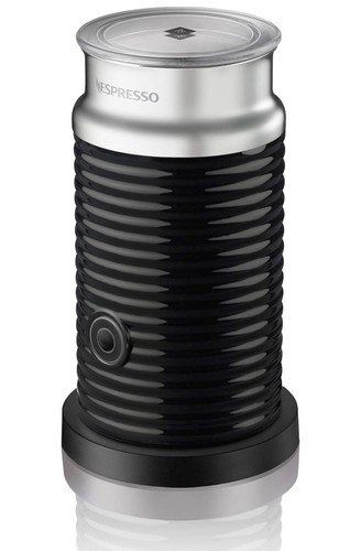 Nespresso aeroccino milk - nespresso,