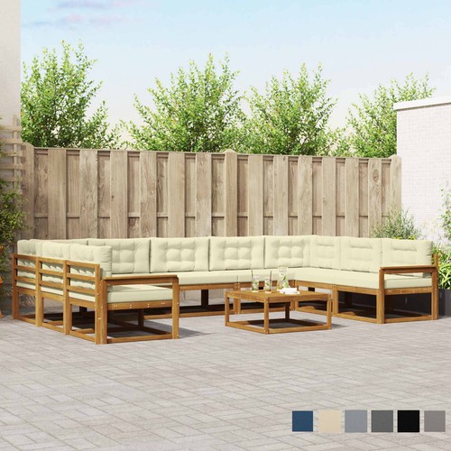 Outdoor sofagarnitur mit - outdoor,