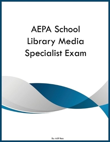 Aepa school library media - school,