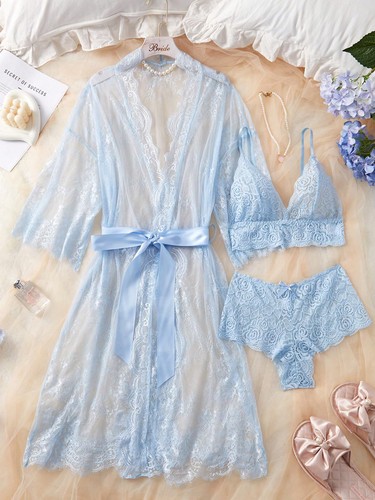 Sexy dessous set - dessous,