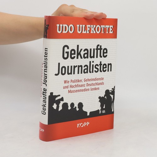 Gekaufte journalisten - gekaufte, journalisten 
