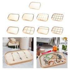 Schmuck-Organizer-Tablett