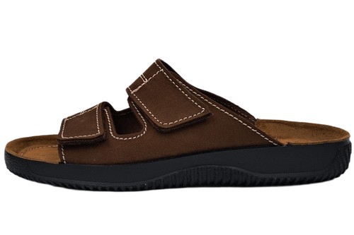 Rohde herren pantolette - rohde,
