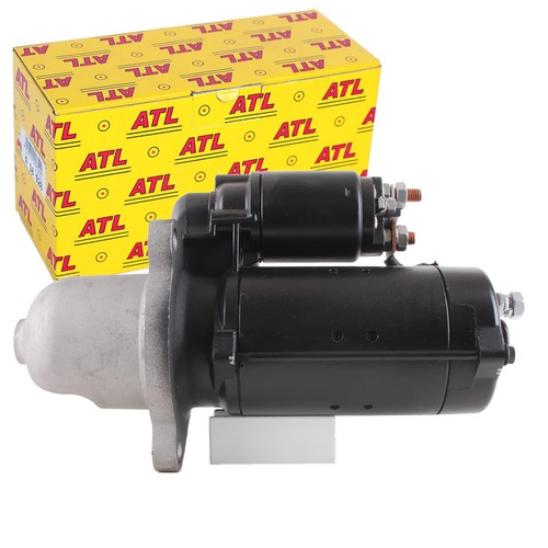 Atl anlasser starter 4kw 24v - 4kw,