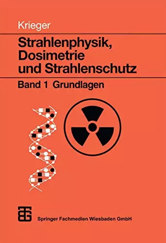 Strahlenphysik dosimetrie und - strahlenphysik,,