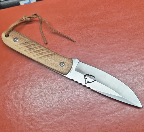 Puma tec gürtelmesser - puma,