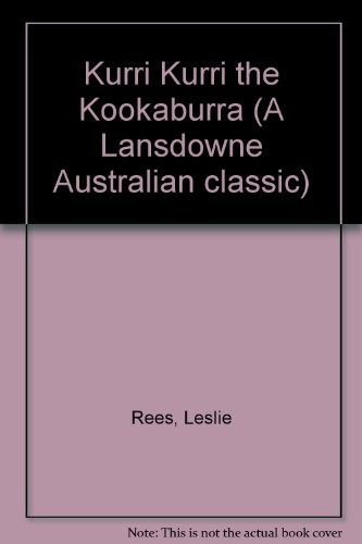 Kurri the - the, kookaburra