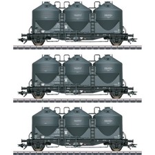 Märklin 48264 H0 3er Set