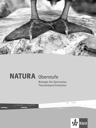 Natura biologie oberstufe - biologie,