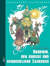 Goodwin, der grosse und
