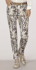 Toni Druckhose Hose Damenhose