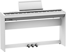 Roland FP-30X-WH Stagepiano