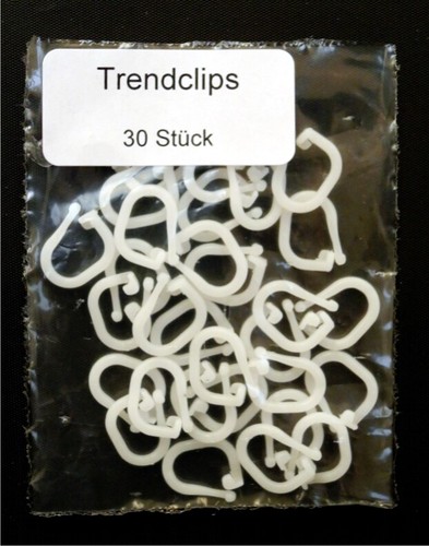 Faltenclip trendclip - faltenclip,