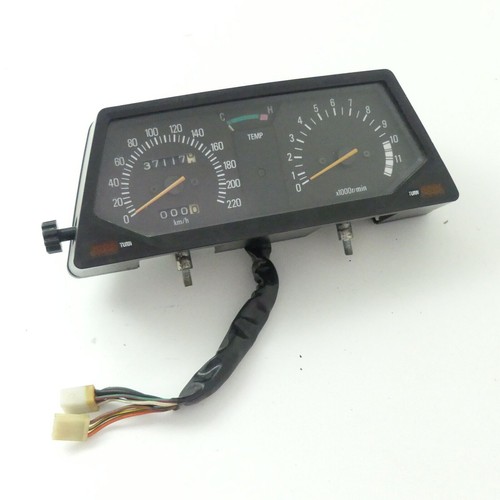 Original yamaha 550 u - yamaha, 11