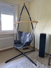 Hängemattengestell + Jobek