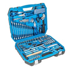 131-teiliges Werkzeugsortiment