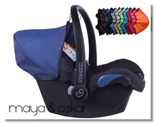 MAXI COSI BABY AUTOSITZ