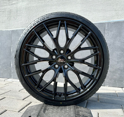 Zoll winterräder - 19,