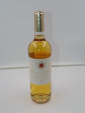 Château Laribotte Sauternes 2017