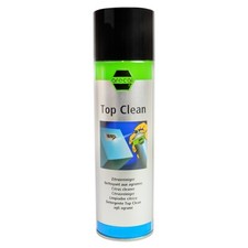arecal Top Clean