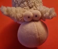 Heye CRAZY ZOO (MORDILLO)