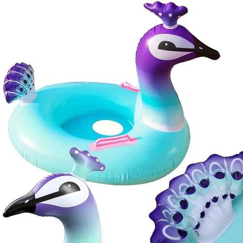 Aufblasbares - 🦚,