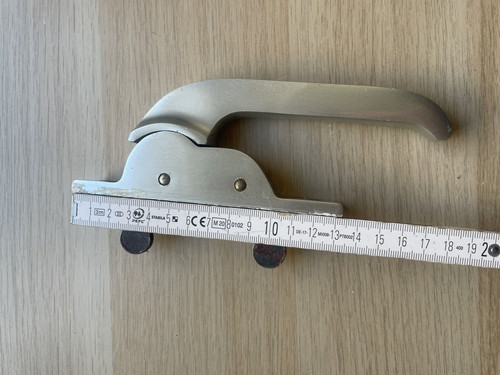 Fenster griff alu - fenster,