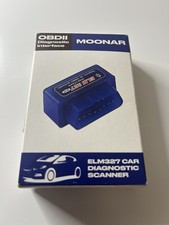 OBD2 ELM327 Bluetooth Diagnosegerät Auto