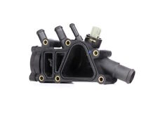 Thermostat mit Gehäuse für FORD Fiesta IV, Fiesta Kasten, KA, KA Van, Street KA