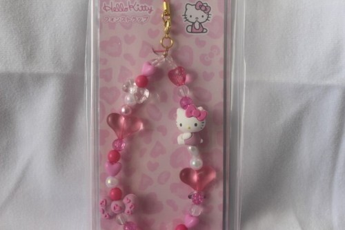 Sanrio hello kitty - sanrio,