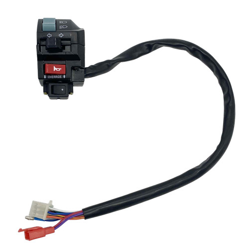 Linhai 260 300 lh260atv - 260,