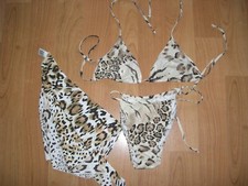 Bikini Set v. La Perla Marvel by La Perla Gr. 48 (ital.) Deutsch 42-44 Neu