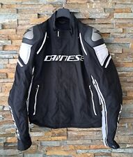 Dainese Herren Textil Jacke 54