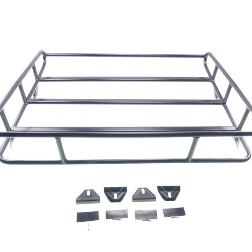 Dachgepäckträger schwarz - dachgepäckträger,