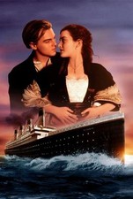 Titanic Film Leonardo Di
