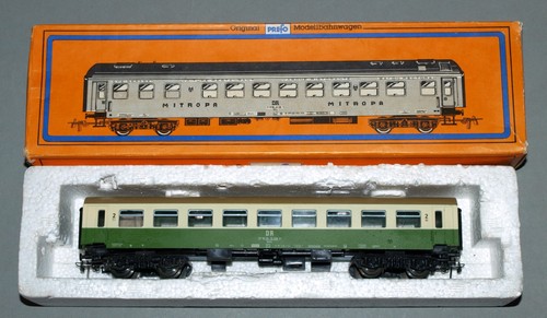 Prefo rekowagen - prefo,