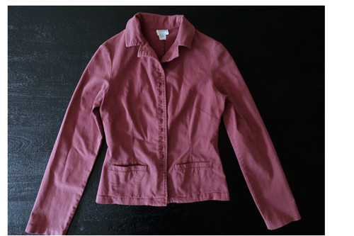 Transit par such blazer - such, jacke