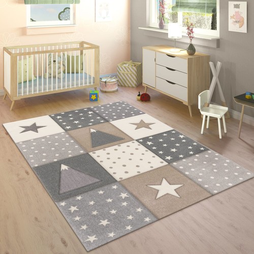 Kinderteppich teppich - kinderteppich,
