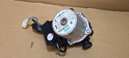 Viessmann wilo zrs 3 ku - zrs,