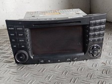 Mercedes-Benz CLS C219 2005