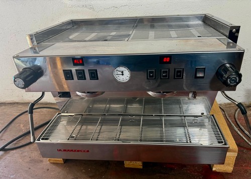 Marzocco linea classic 2av - marzocco,