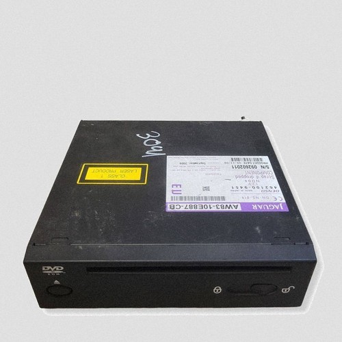 Jaguar x250 2010 - cd, /