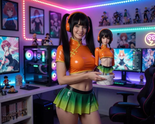 Mei sexy frauen büste statue - mei,