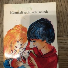 Lito Kinderbuch - Mümmeli sucht sich Freunde- 42068